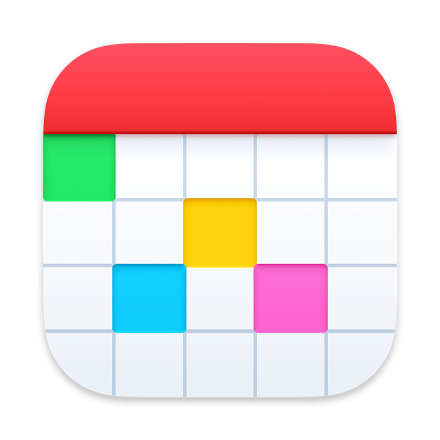 mac calendar app for windows